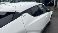 Toyota C-HR 1.8 Hybrid Excel 5dr CVT Hybrid Hatchback